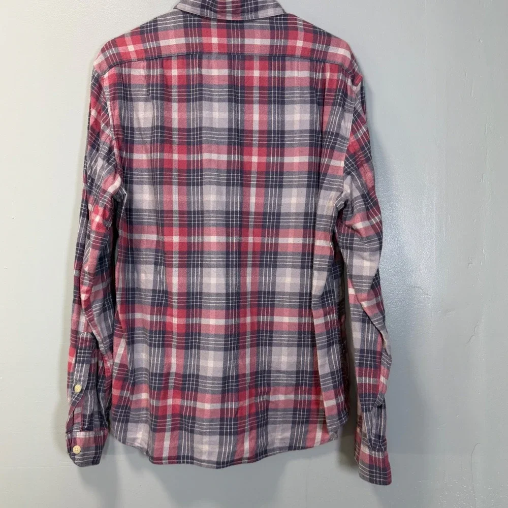J. Crew crew slim